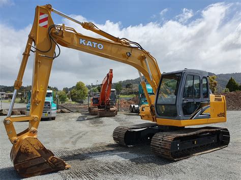 small diggers for sale nz